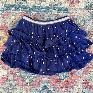 Mini Boden skirt size 9-10